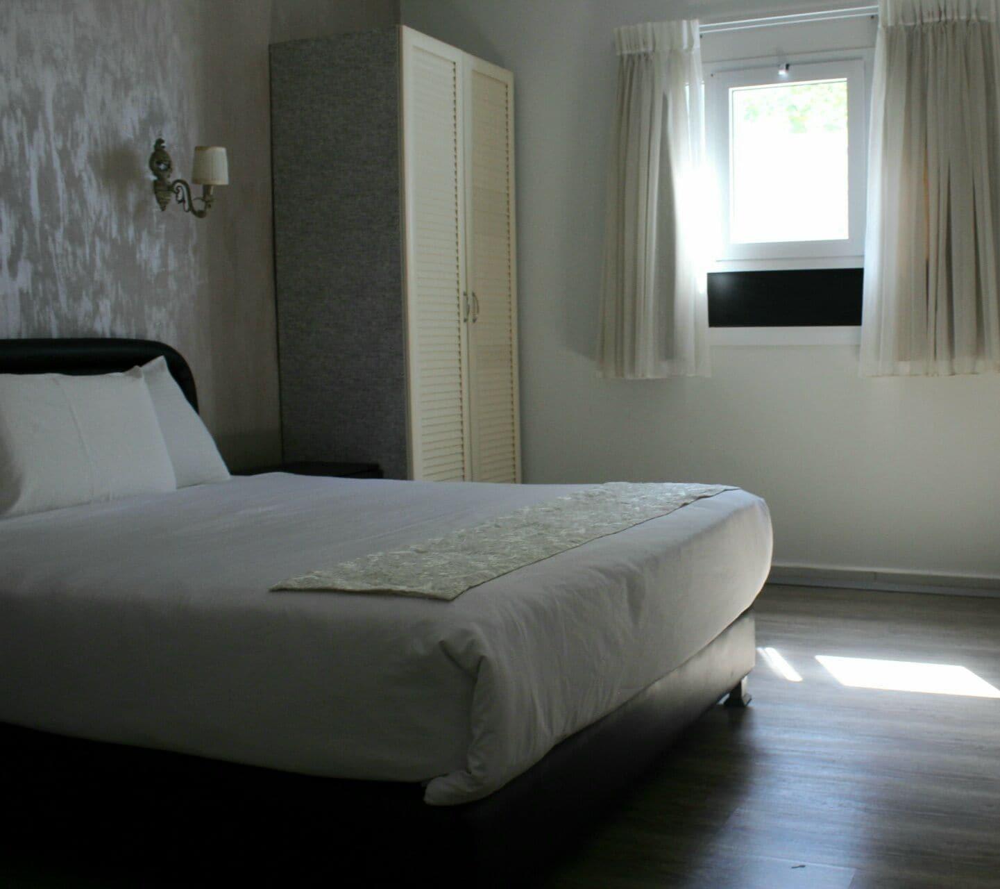 Hotel Alma - Near The Sea เนทันยา ภายนอก รูปภาพ