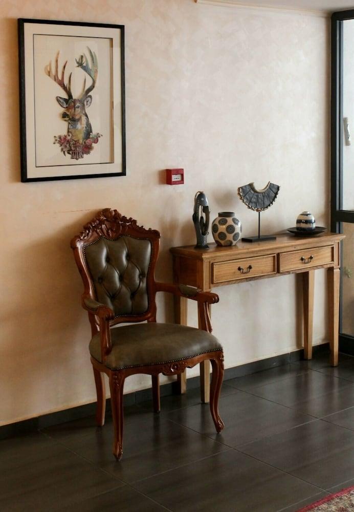 Hotel Alma - Near The Sea เนทันยา ภายนอก รูปภาพ