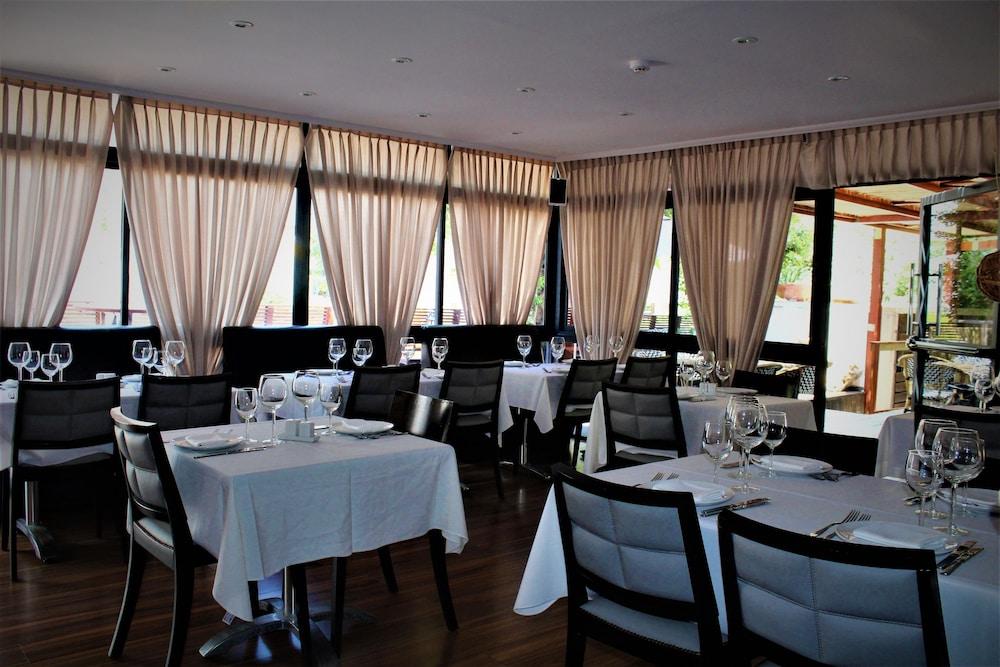 Hotel Alma - Near The Sea เนทันยา ภายนอก รูปภาพ