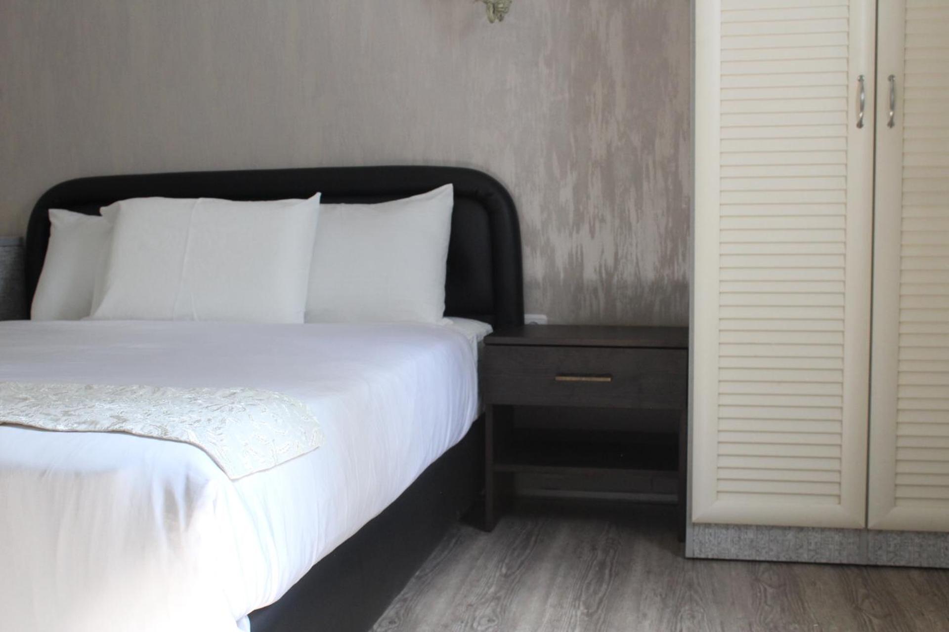 Hotel Alma - Near The Sea เนทันยา ภายนอก รูปภาพ