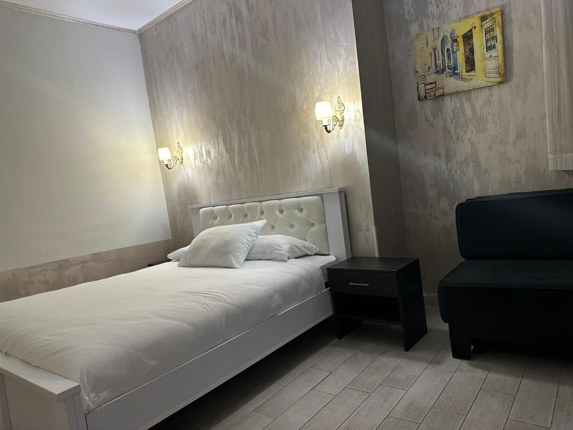 Hotel Alma - Near The Sea เนทันยา ภายนอก รูปภาพ