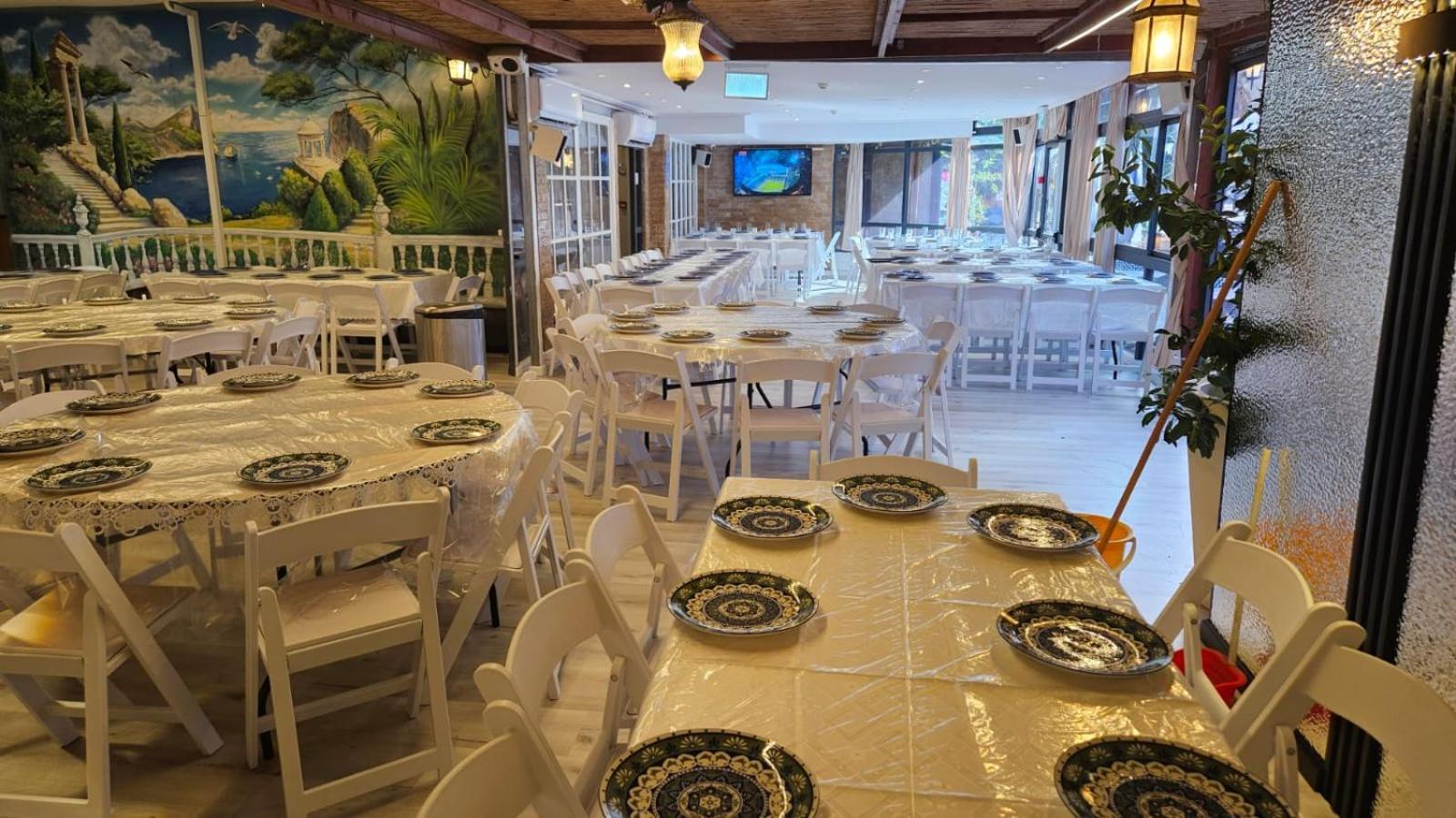 Hotel Alma - Near The Sea เนทันยา ภายนอก รูปภาพ